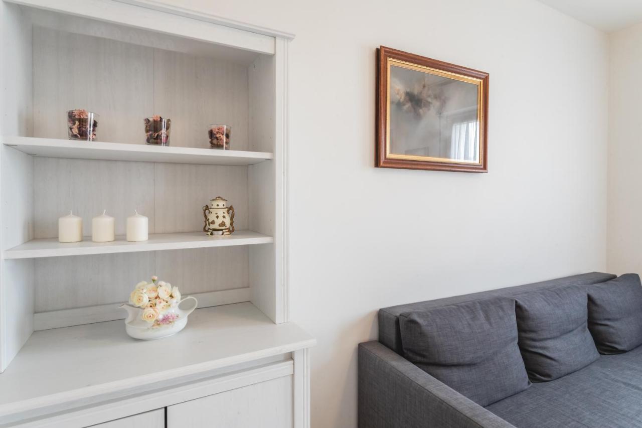 Apartment Patty Sweet Home, Centro Cattolica