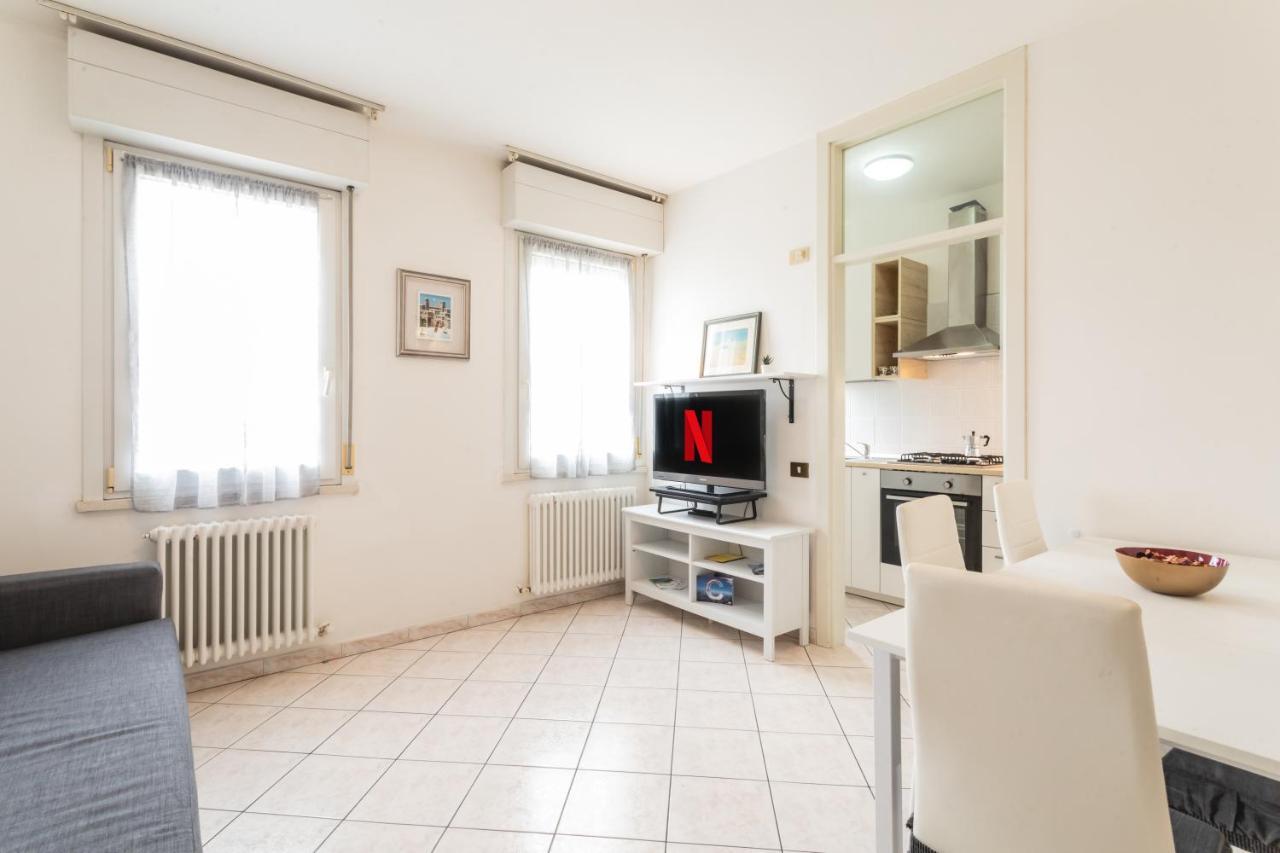 Apartment Patty Sweet Home, Centro *