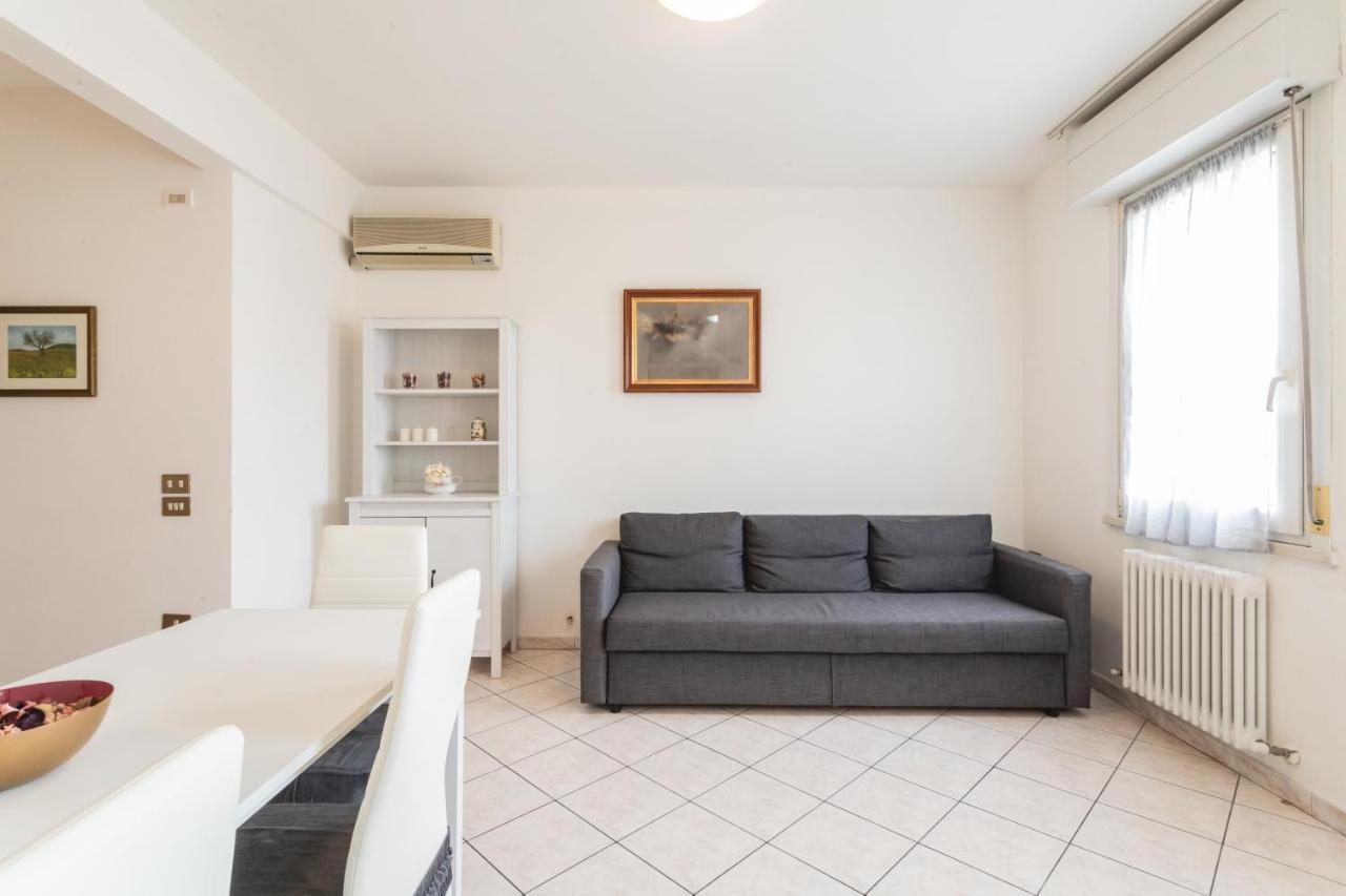 Patty Sweet Home, Centro Apartment