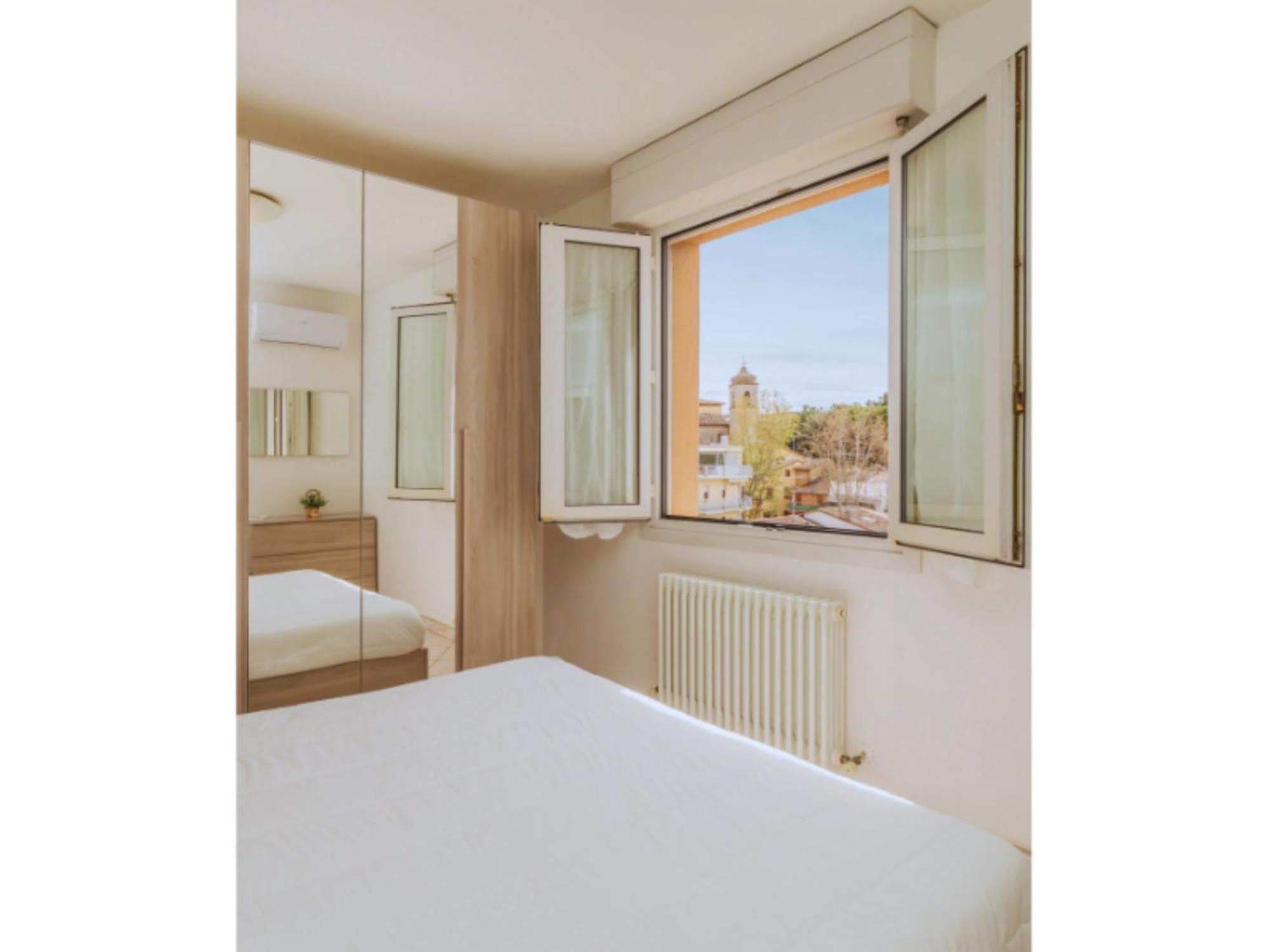 Patty Sweet Home, Centro Apartment Cattolica