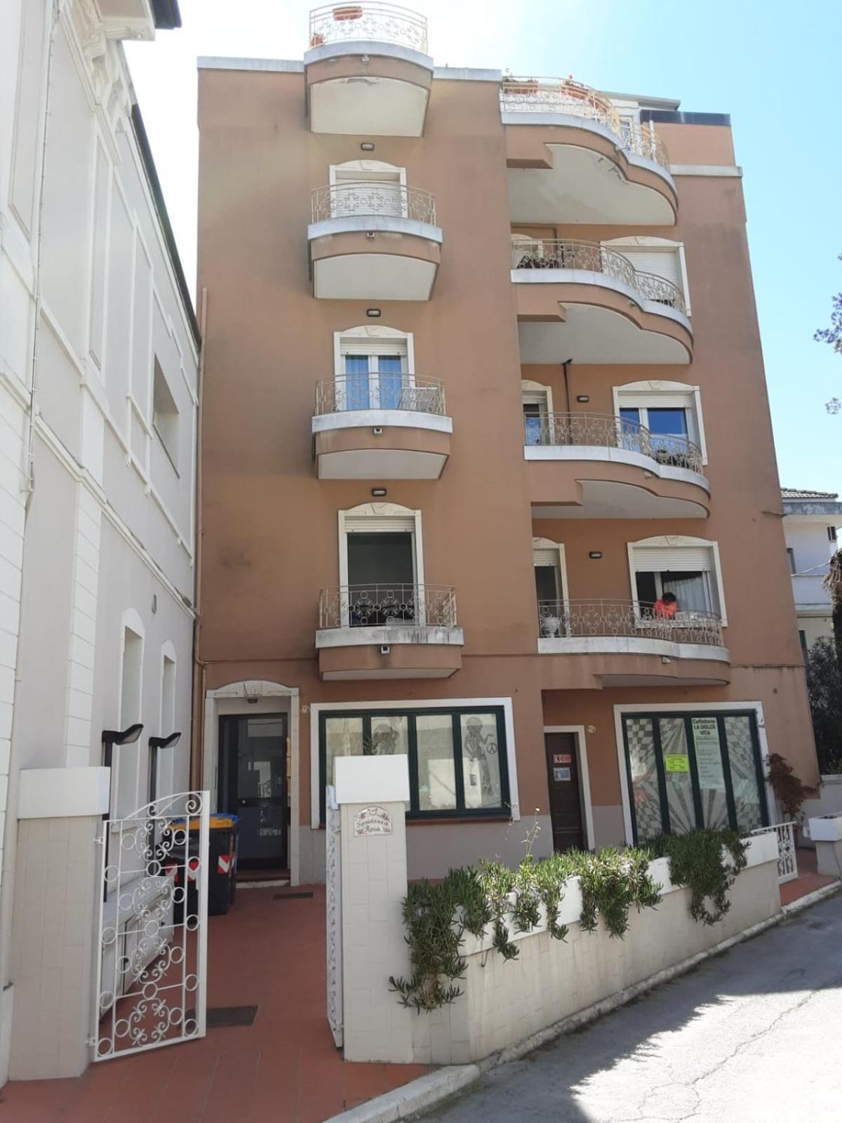 Apartment Patty Sweet Home, Centro *